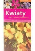 Kwiaty Łatwe i pewne rozpoznawanie