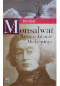 Monsalwat Rzecz o Adamie Mickiewiczu