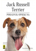 Jack russell terrier Poradnik opiekuna