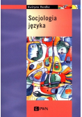 Socjologia języka