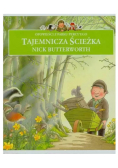 Tajemnicza ścieżka