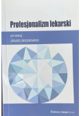 Profesjonalizm lekarski