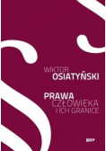 Prawa człowieka i ich granice