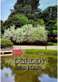 Ogrody nad Łódką