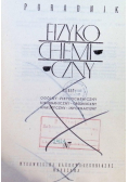 Poradnik fizykochemiczny