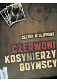 Czerwoni kosynierzy gdyńscy
