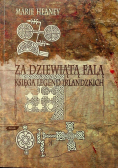 Za dziewiątą Falą Księga Legend Irlandzkich