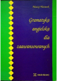 Gramatyka angielska dla zaawansowanych