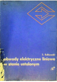 Obwody elektryczne liniowe w stanie ustalonym