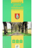 Przewodnik powiat mikołowski krajoznawczy
