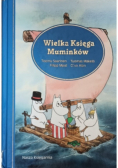 Wielka Księga Muminków