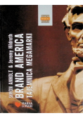 Brand America Tajemnica megamarki