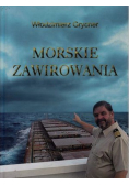 Morskie Zawirowania