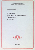 Komisja Edukacji Narodowej w Polsce 1773 - 1794