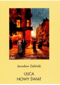 Ulica Nowy Świat