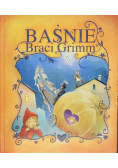 Baśnie Braci Grimm