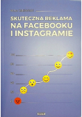 Skuteczna reklama na Facebooku i Instagramie