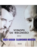 Scenopis od wieczności listy