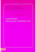 Podstawy edukacji dorosłych