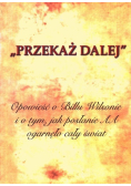 Przekaż dalej