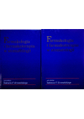 Farmakologia i farmakoterapia w stomatologii Tom 1 i 2