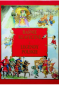 Baśnie klasyczne i legendy polskie
