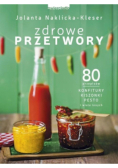 Zdrowe przetwory