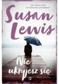 Nie ukryjesz się