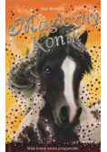 Magiczny Konik Błysk kopyt