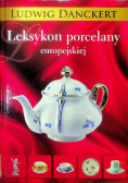 Leksykon porcelany europejskiej