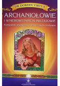 Archaniołowie i Wniebowstąpieni Mistrzowie