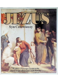 Jezus. Syn Człowieczy