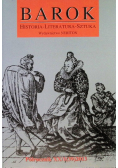 Barok Historia Literatura Sztuka Nr 39 / 13