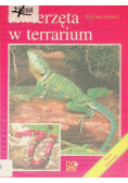 Zwierzęta w terrarium