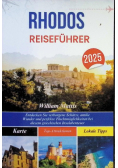 Rhodos Reisefuhrer 2025