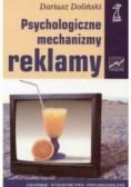 Psychologiczne mechanizmy reklamy