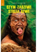 Czym zadziwi strefa kiwi