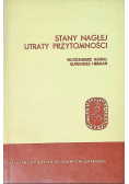 Stany nagłej utraty przytomności