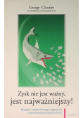 Zysk nie jest ważny jest najważniejszy