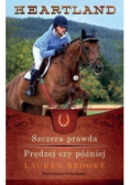 Heartland Prędzej czy później