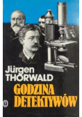   - Godzina detektywów