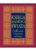 Księga mądrości świata