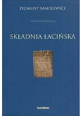 Składnia łacińska