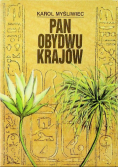 Pan obydwu krajów