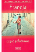 Francja Część Południowa