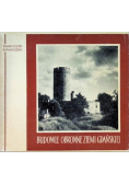 Budowle obronne Ziemi Gdańskiej