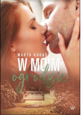 W moim ogrodzie