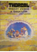 Thorgal Między ziemią a światłem