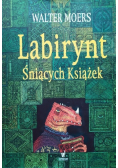 Labirynt Śniących Książek
