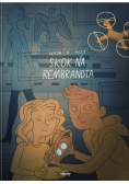 Skok na rembrandta